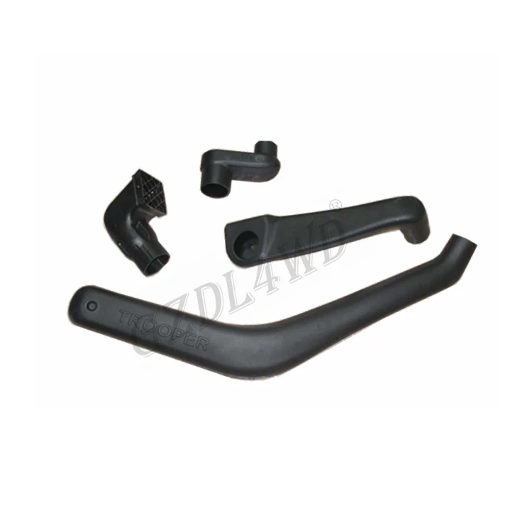 snorkel 4x4 for trooper auto parts| Alibaba.com