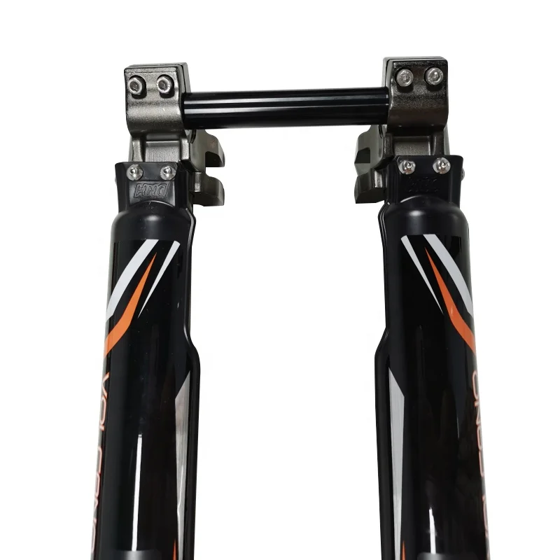 DNM USD-8S Front Fork Ultimate Air Suspension for E-bikes