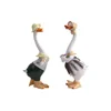 DHSZBJ16 Cigno bianco - S