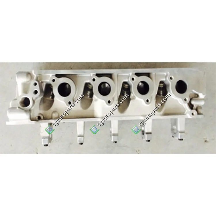 CG Auto Parts - OE XS6E6049AB 4N2G6049AA Cylinder Head