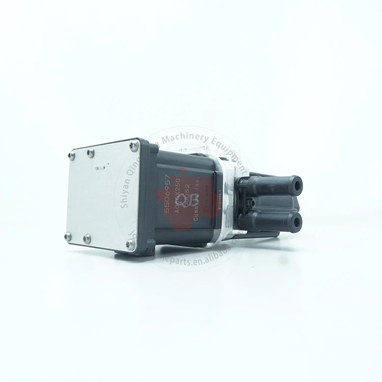 Genuine Machinery Engine Parts Genuine Pump,Doser 5506957 A060X250 ...