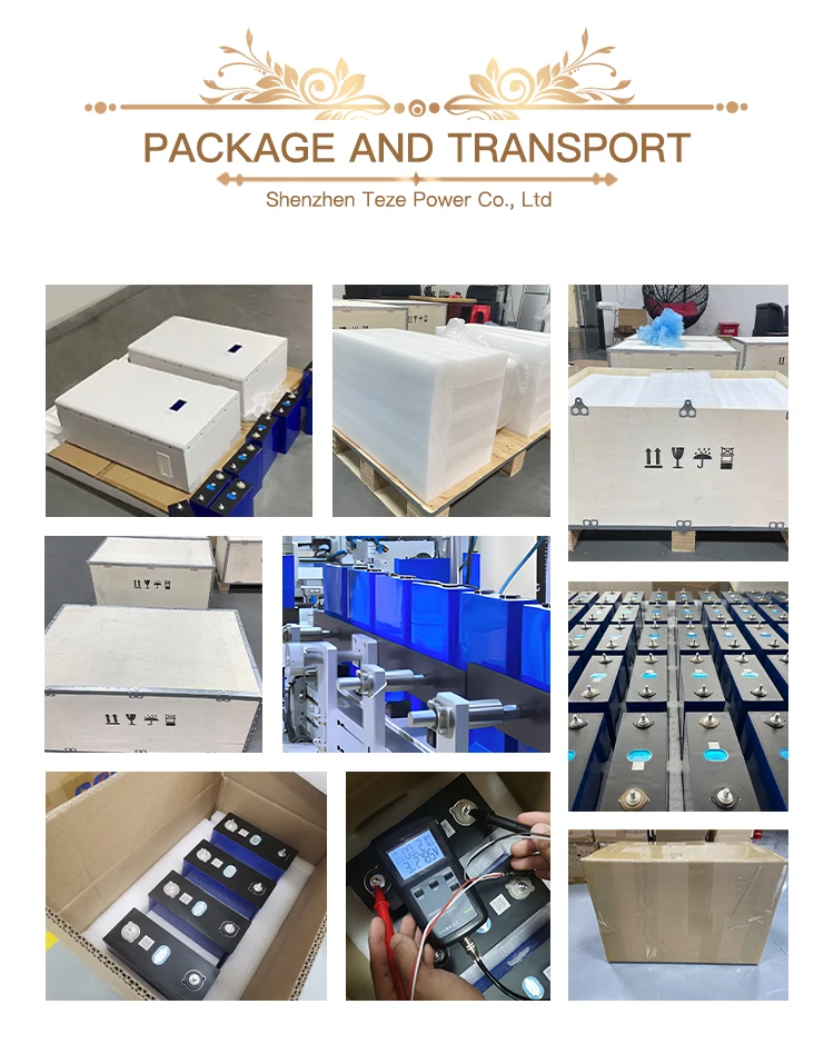 Grade A+280ah Lifepo4 Lithium Ion Battery 3.2v 280 Ah Prismatic Lfp