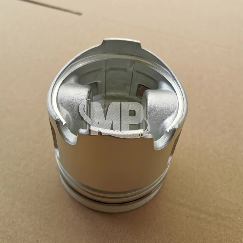 Piston 8-97176-618-0 for ISUZU 4JG2T Engine - MAXPOWER Quality