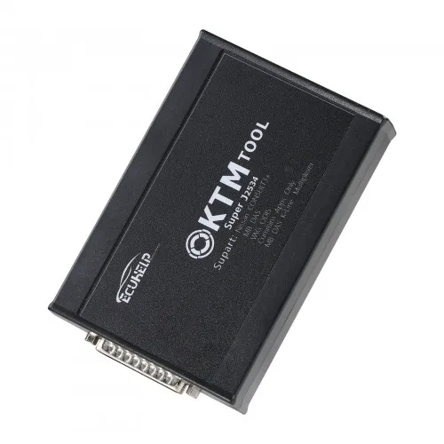 KTM200 67-in-1 V1.20 ECU Programmer Read & Write Bench Flash Support 67 Modules & Chip Tuning Tool Diagnostic Tools
