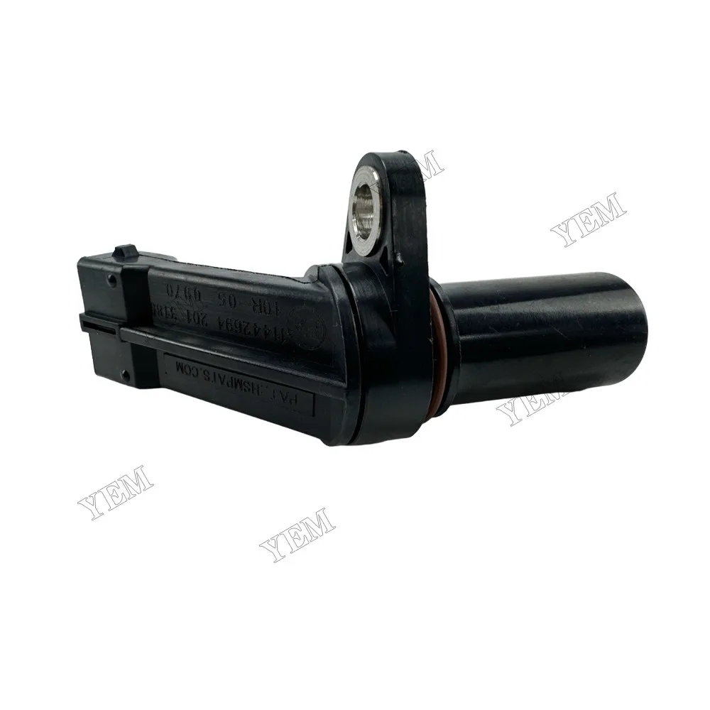 Air Rest Sensor 11442694 10154944 Fit for Liebherr D934 Engine 5
