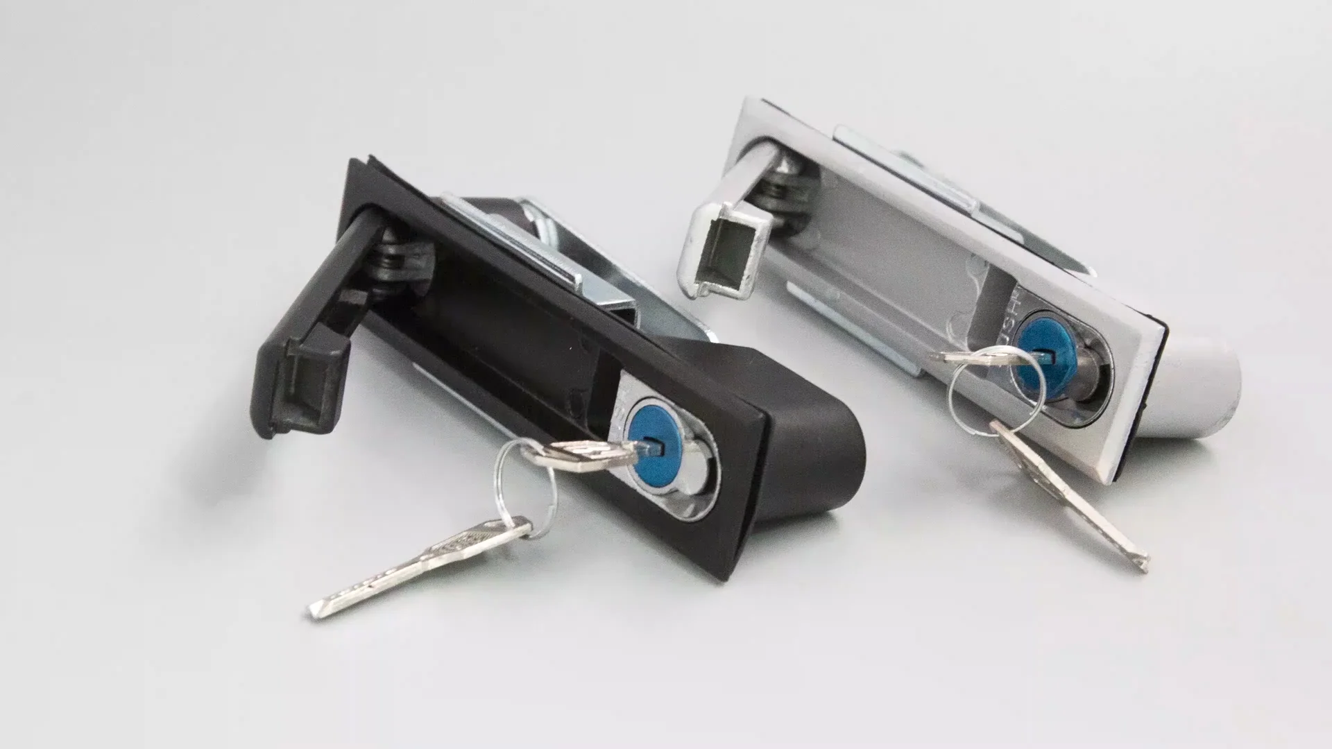 Купить Боковую Дверь С Электрозамком