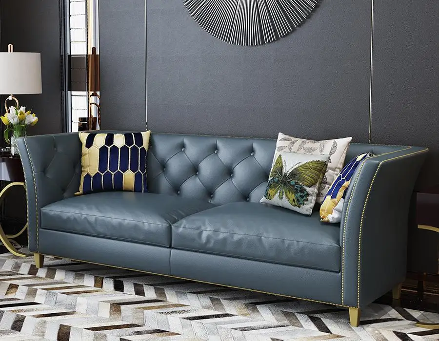 Hot sell new modren other sitting room sofa sets living room furniture home decor