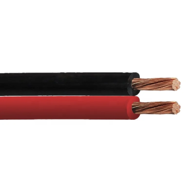 CSA Certificate Bare Copper CUL 10AWG 2kv PV XLPE Black Rpvu90 Wire