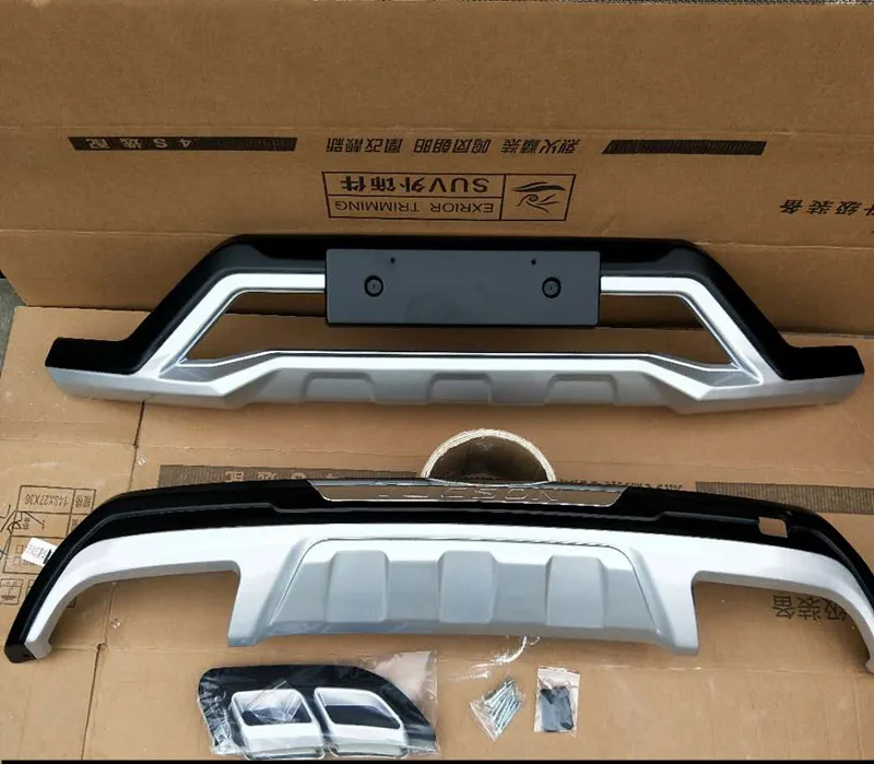 Front and Rear Bumper Dedicated to Front and Rear Bumper Bumper