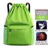 fluorescent green