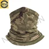 Camouflage Brown