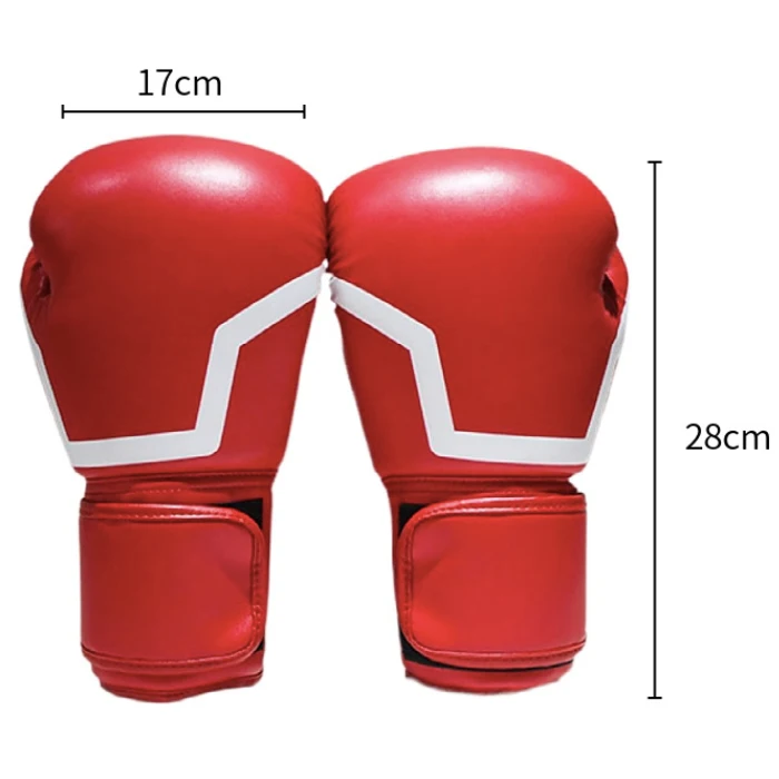 boxing glove 7