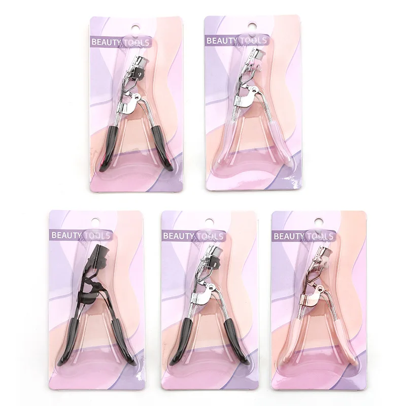 product factory hot sale eyelash curler private label japanese eyelash curler beauty tool199-2