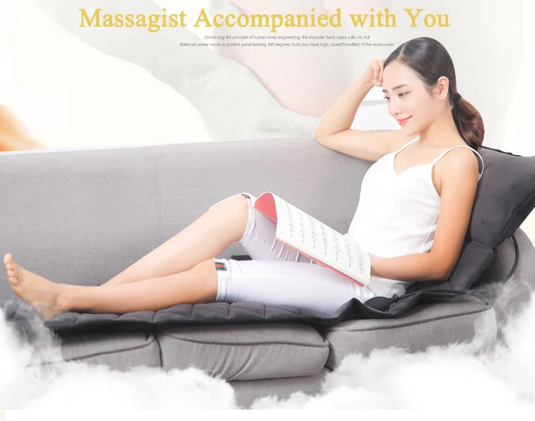 Smart Massage Mattress