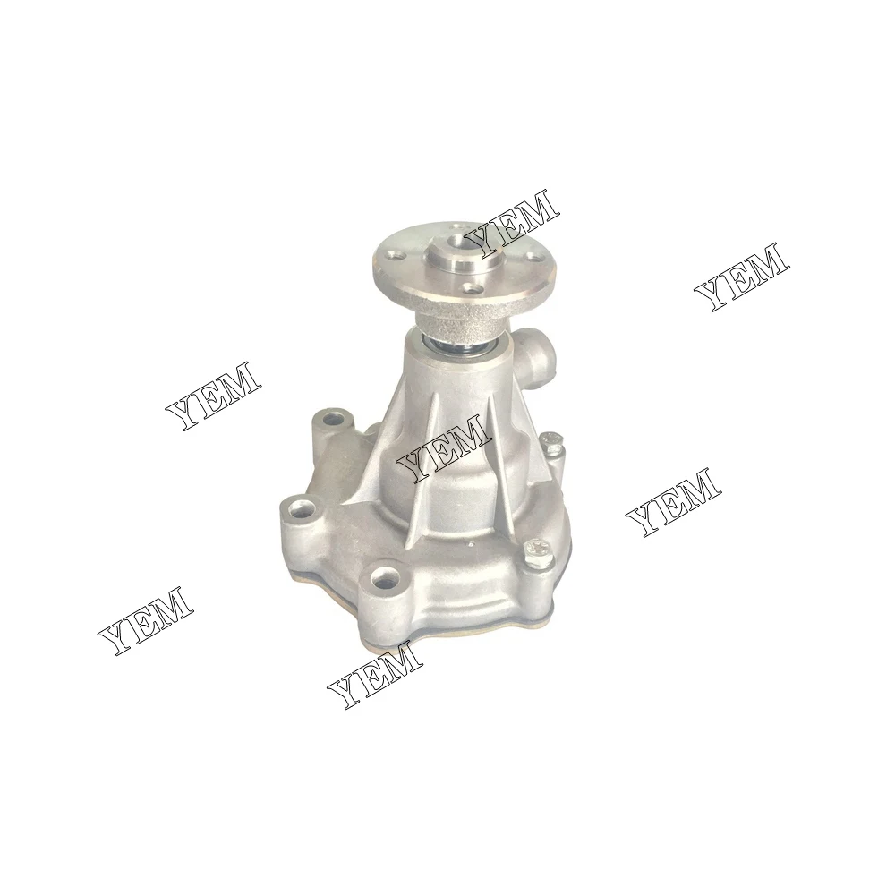 Diesel Engine K4M Water Pump for Mitsubishi Diesel Engine Parts 5