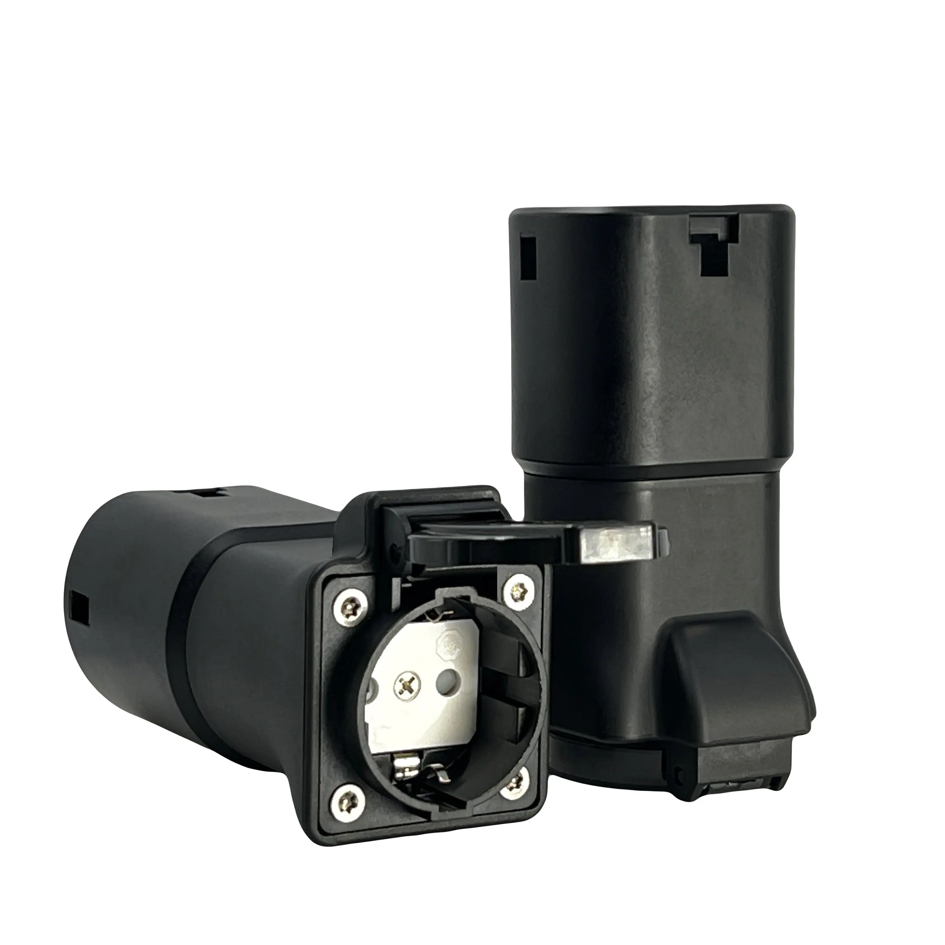 AOTAI V2L afladningsadapter Type2 til EU Zeekr 7x Privilege/Performance