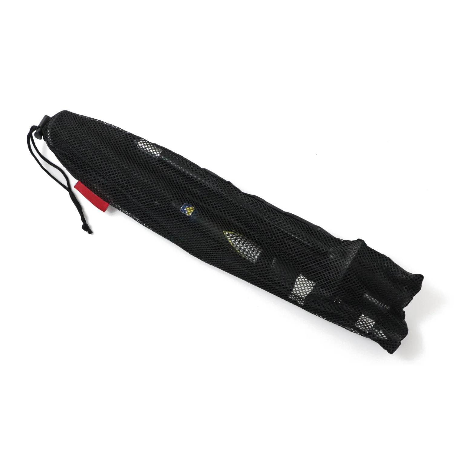 Hot-selling Adjustable Lightweight Black Aluminum Trekking Poles For Hiking_voghion.com