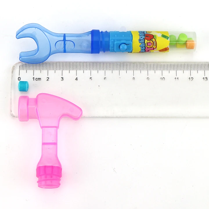 light tool candy