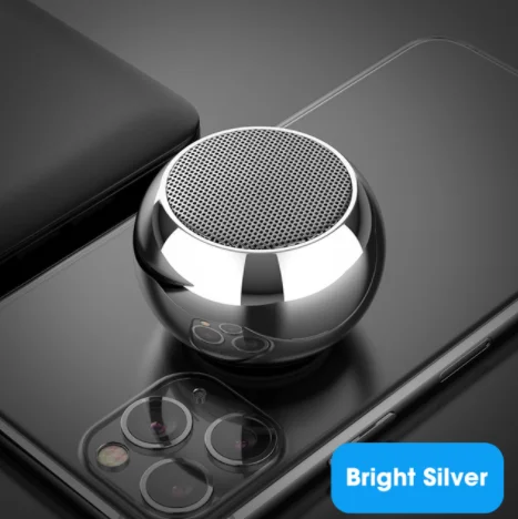 Home Theater Subwoofer Mini Bluetooth Portable Speakers True Wireless Powerful Bass Stereo Columns Not Sound bar Sound Speaker