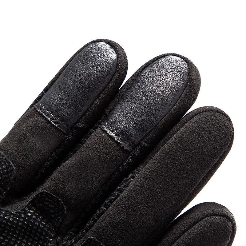 tactical gloves DZ910motorcycle racingg full finger wholesale custom training military sports horseriding hunting gloves
