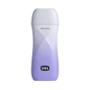 Purple+White