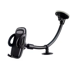 Недорогой держатель для телефона на приборной панели и лобовое стекло высокого качества оптом