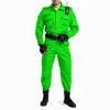 Verde