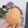 Yellow Calcite