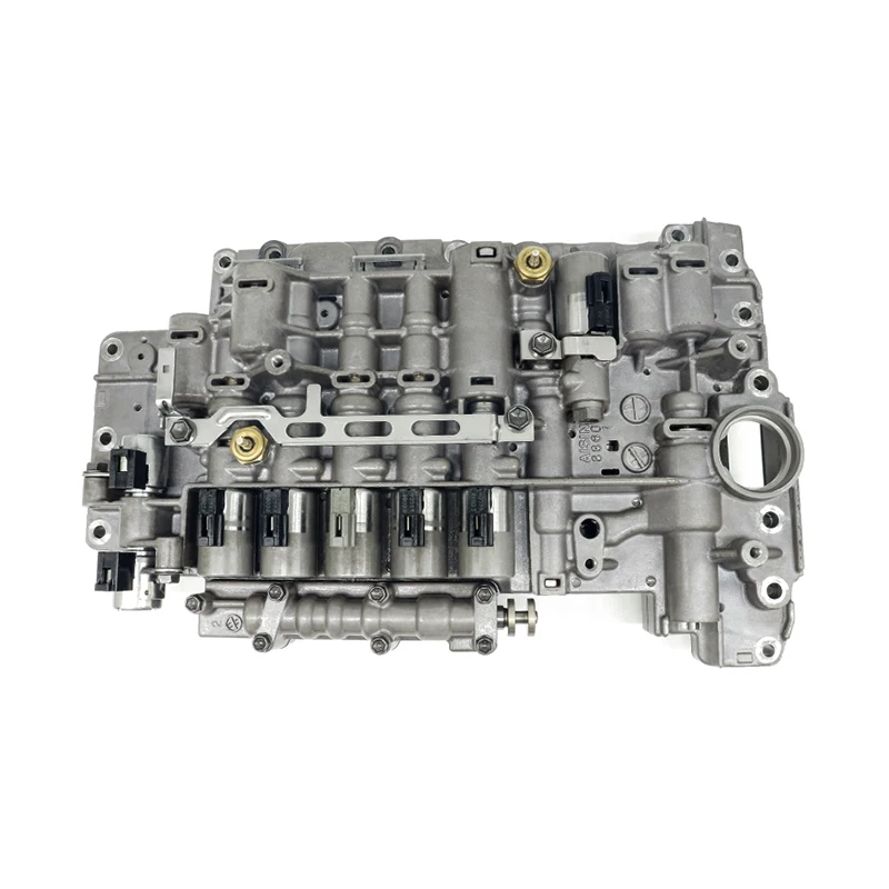 TR60SN 09D Automatic Transmission Valve Body 09D325039A for Audi Q7 VW Touareg