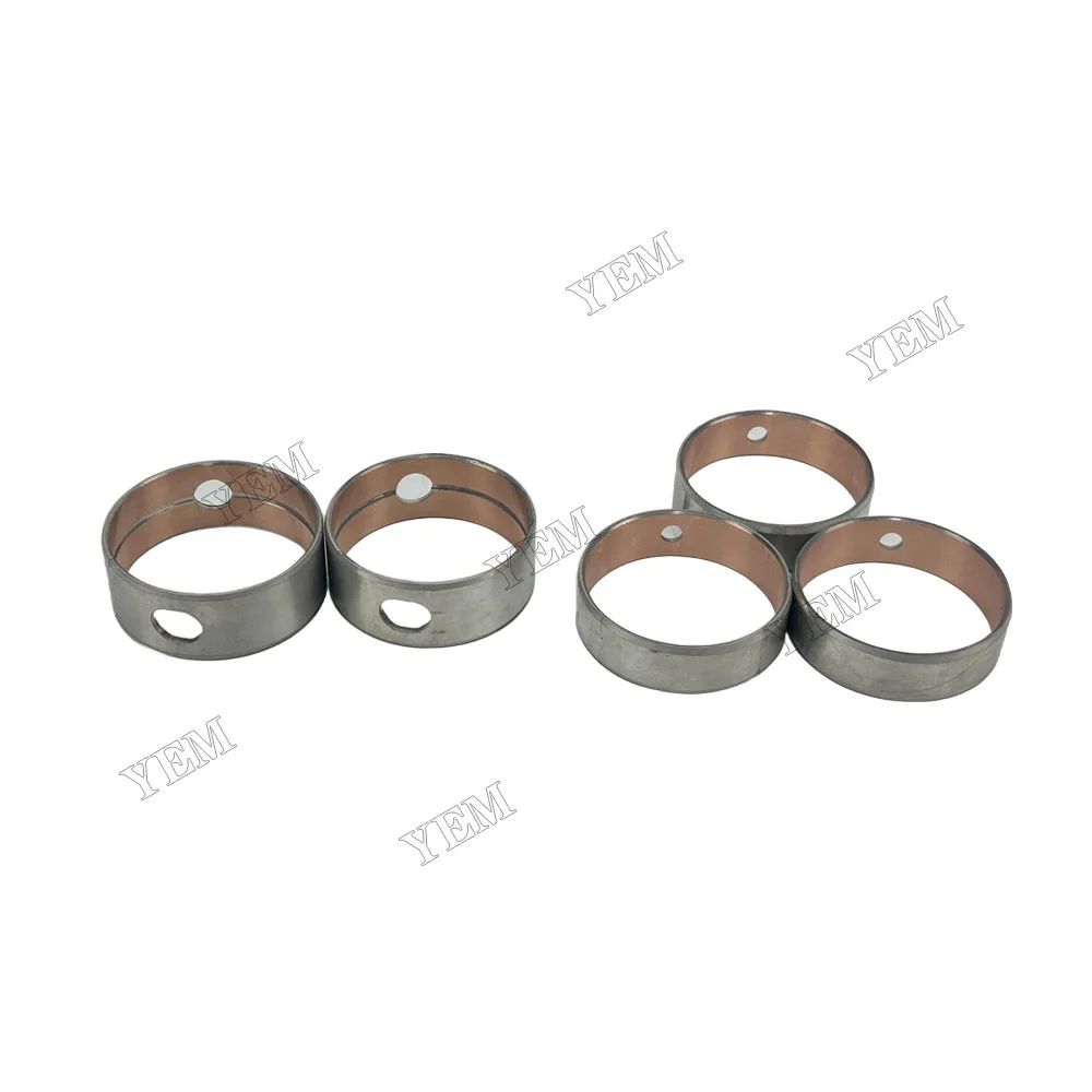 Camshaft Bushing 04178155x2+04178154x3 Fit for Deutz BF4L2011 Engine 2