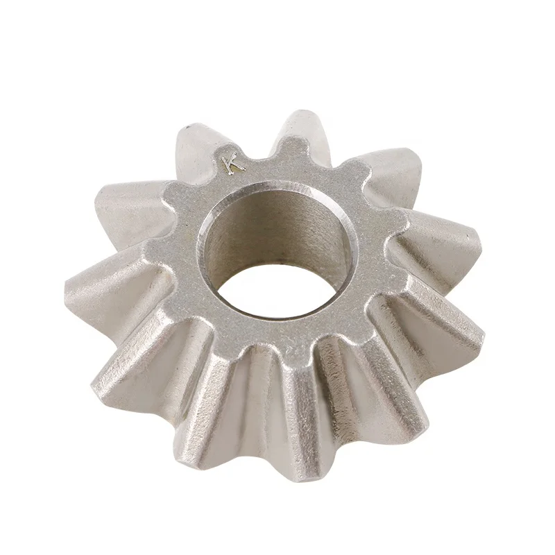 MC803629,22 SPINES AXLE SHAFT GEAR for Mitsubishi Fuso Canter