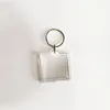 Colorido Exterior: 4 x 4 cm, Interior: 3.3 x 3.3 cm