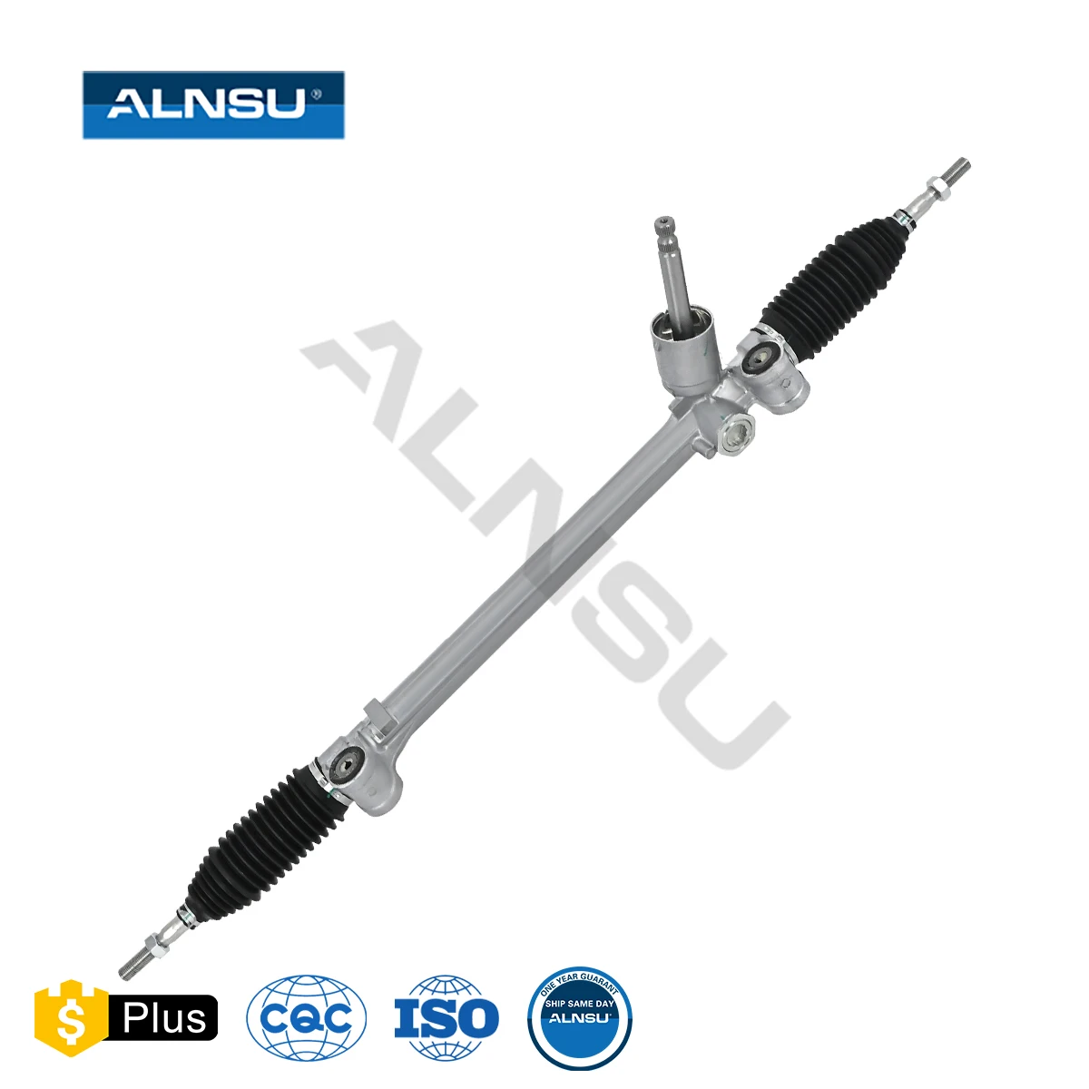 High Quality Steering Rack for SUZUKI Swift - Replace/repair