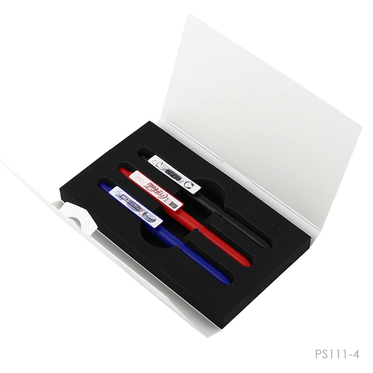 Prostar New Design Customized Printed  3D Lenticular Flip Picture Pen