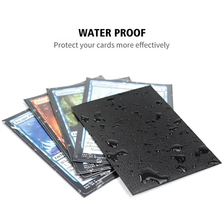 foldermax card sleeves Amazon.com: Foldermax 100 Toploaders for Cards,35PT Toploader Card Protector,  3
