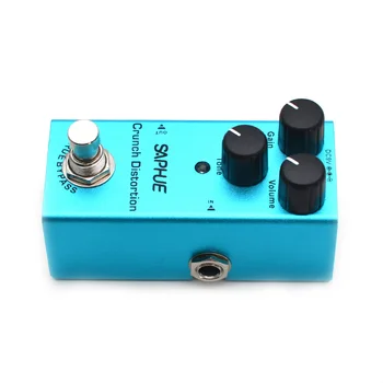 saphue crunch distortion