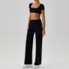 0256 black suit