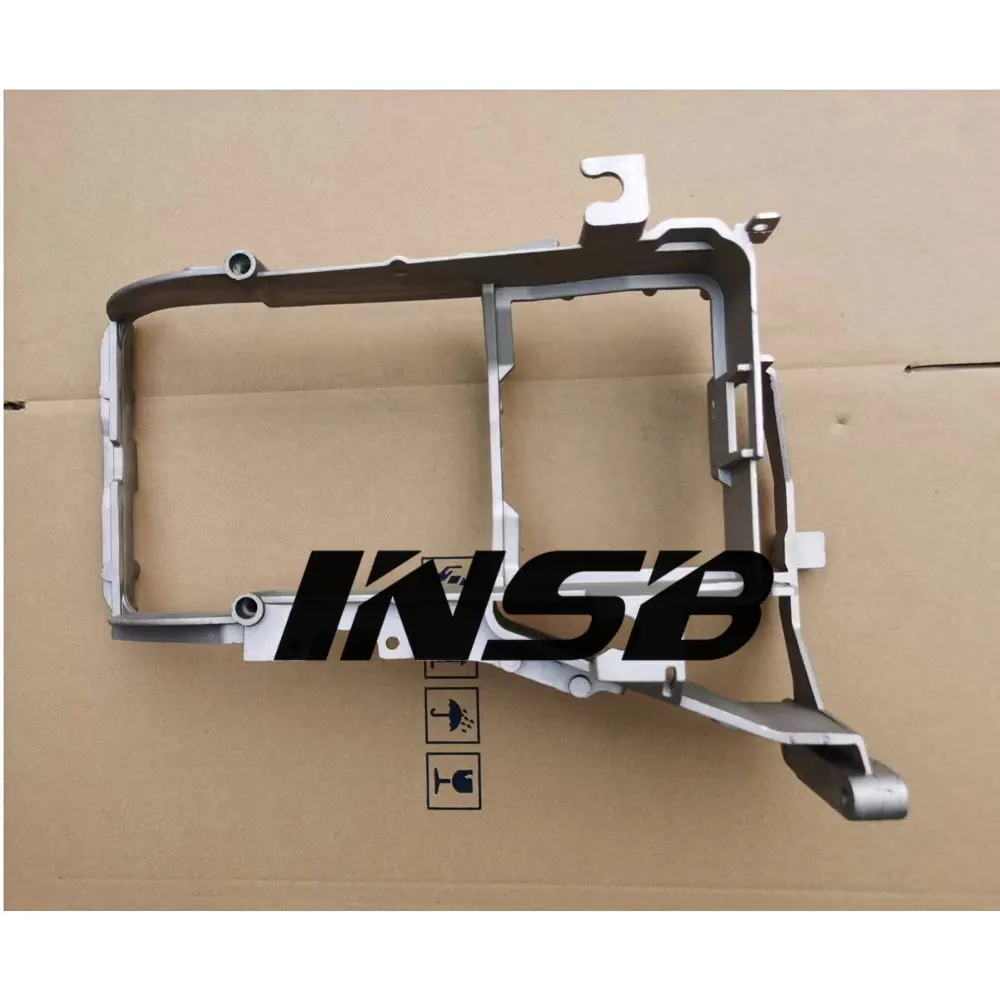 1372801 1385178 1372802 1385179 Head Lamp Bracket RL for DAF CF85 European Truck Body Parts