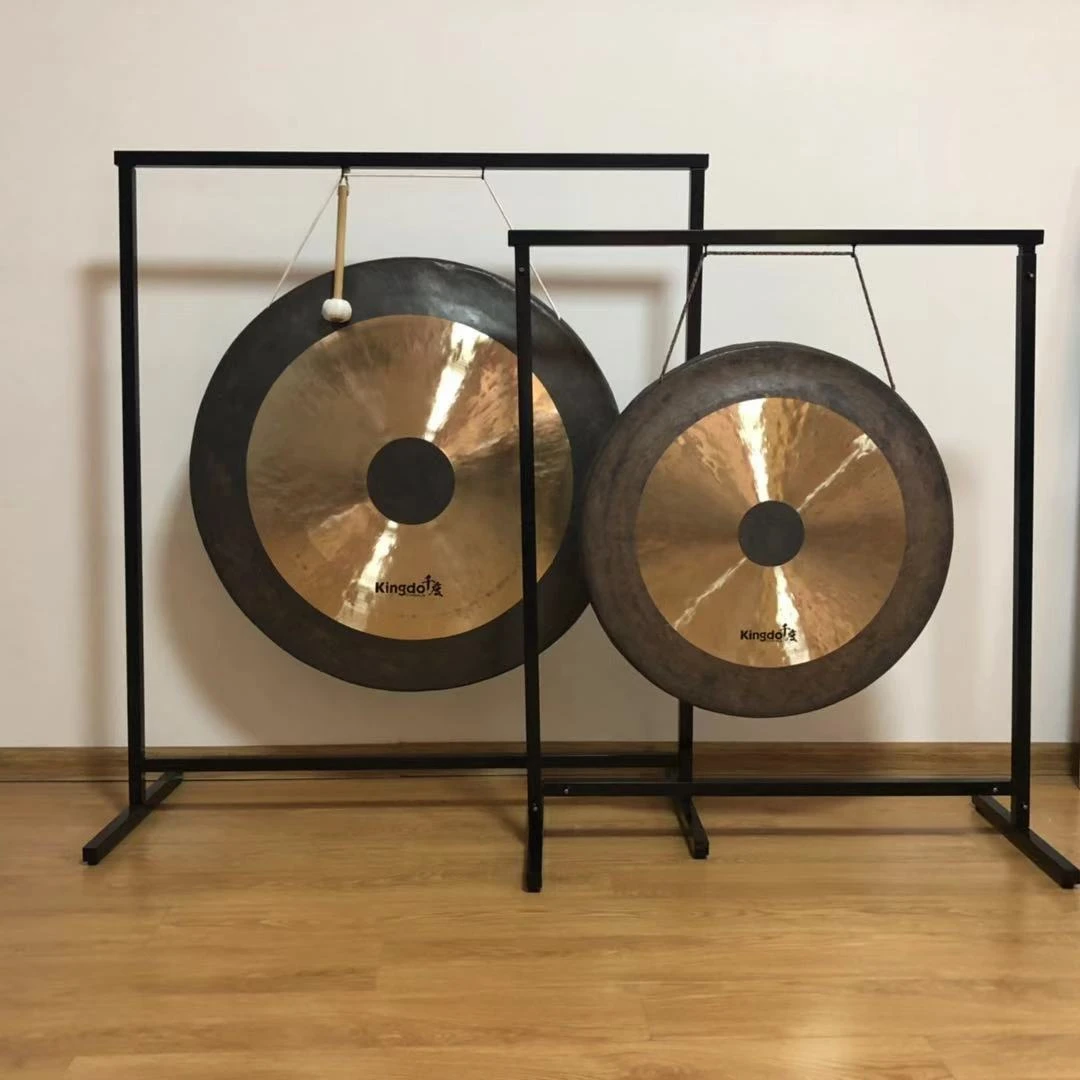 Wholesale high quality Chinese percussion instrument handmade tam tam 50cm chau gong From m.alibaba.com