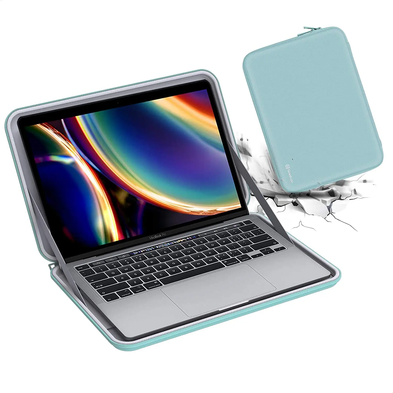 waterproof macbook pro case