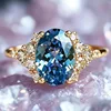 A392 yellow gold