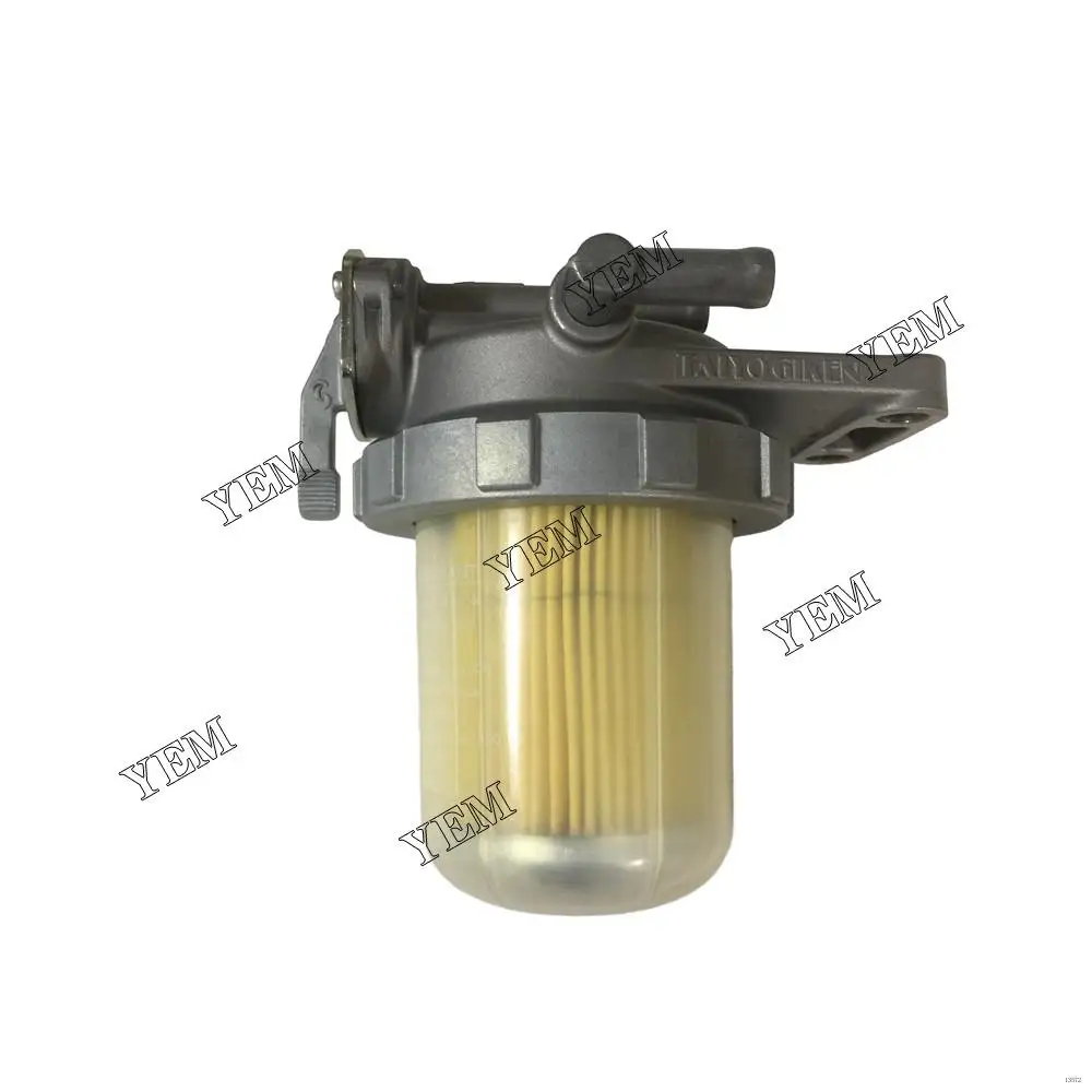 Brand New Oil Water Filter 15521-43015 Fit for Kubota Engine.
