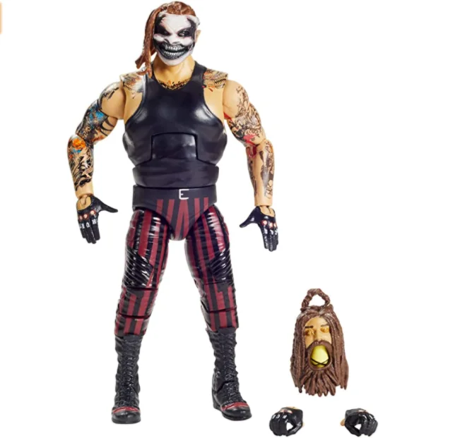 OEM&ODM DOOM Franchise Doom Slayer doomguy Action Figure
