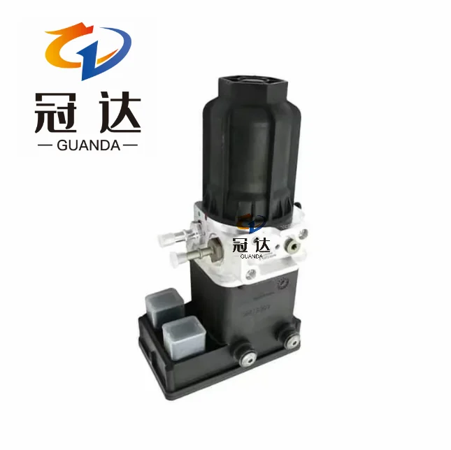 High Quality A0001407178 Urea Pump for European Trucks