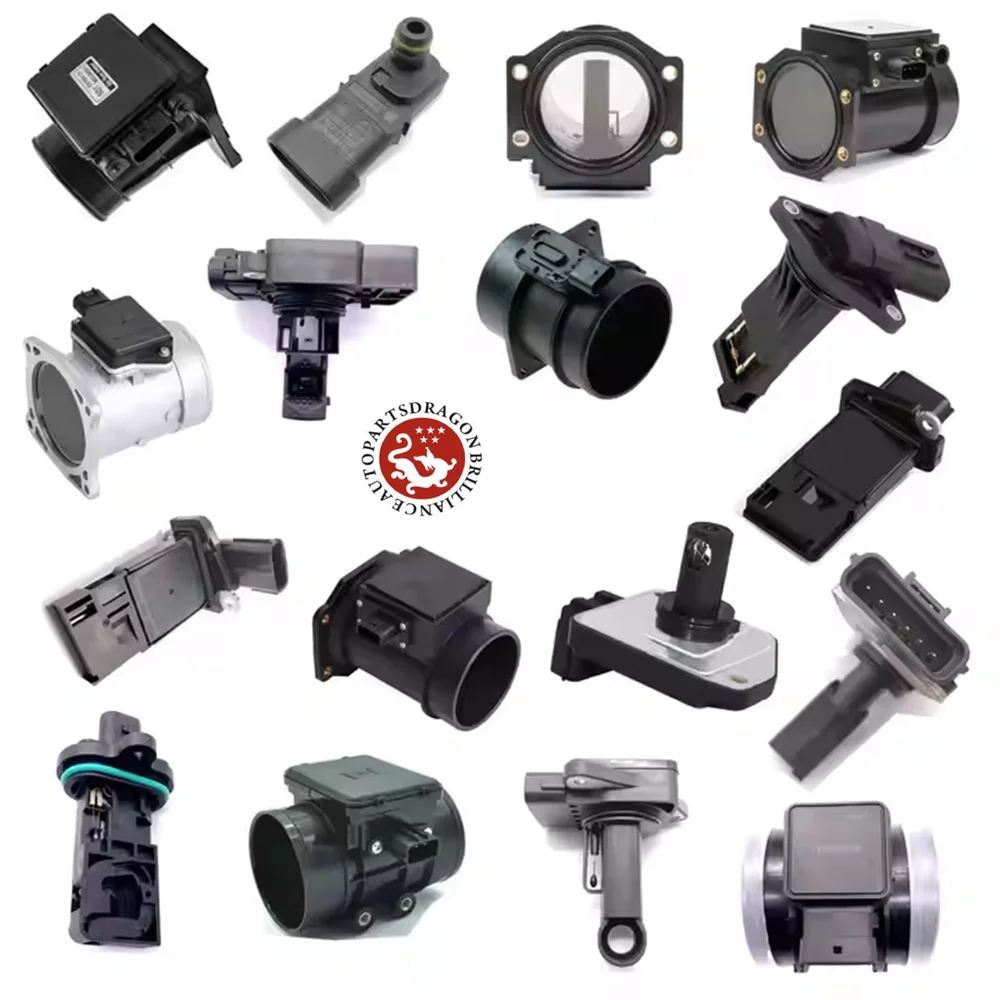 Mass Air Flow Sensor for Toyota & Mitsubishi Vehicles