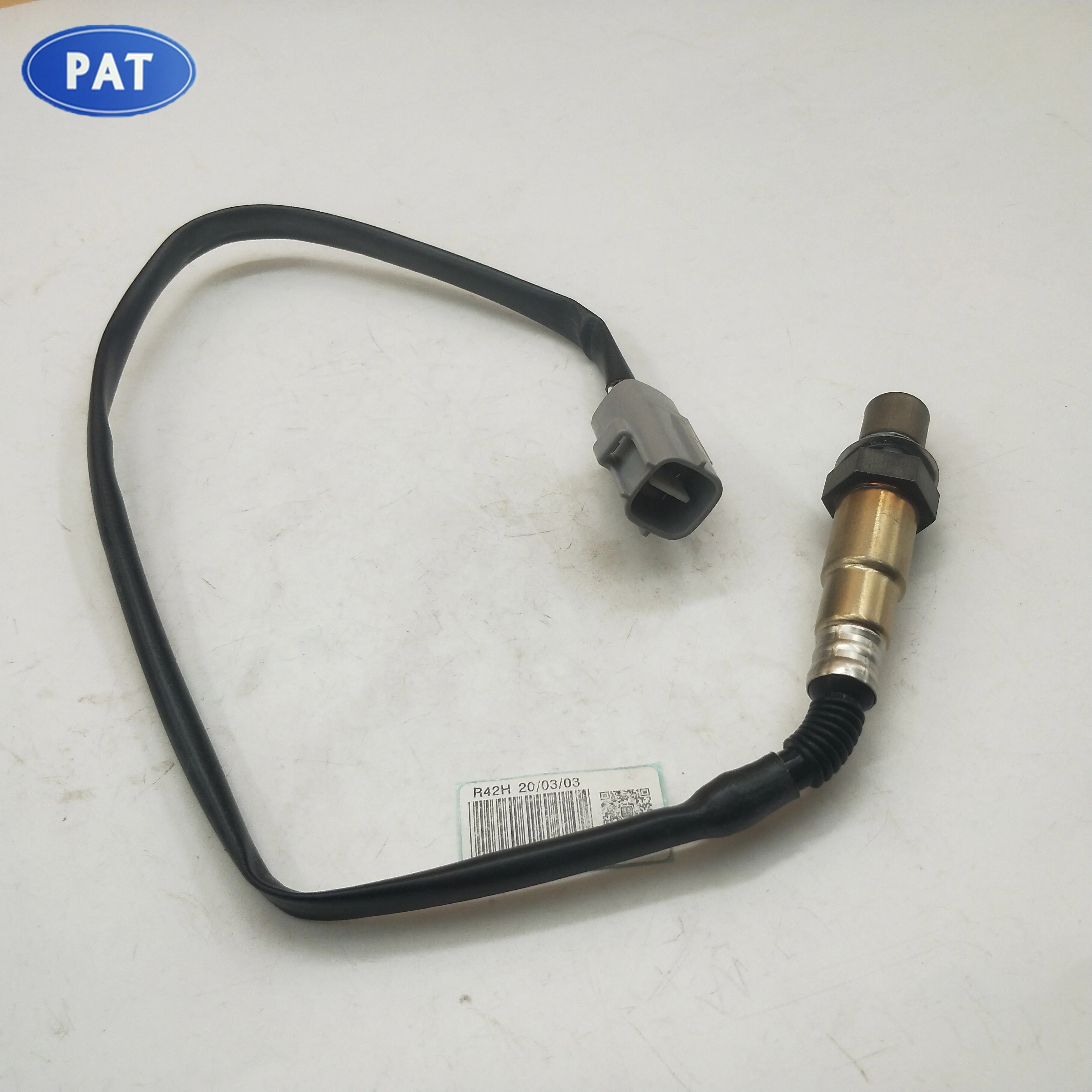 8.Piroska Mayerさん専用 MOE-1008 MASUMA Auto Factory O2 Sensor for Toyota 4-RUNNER
