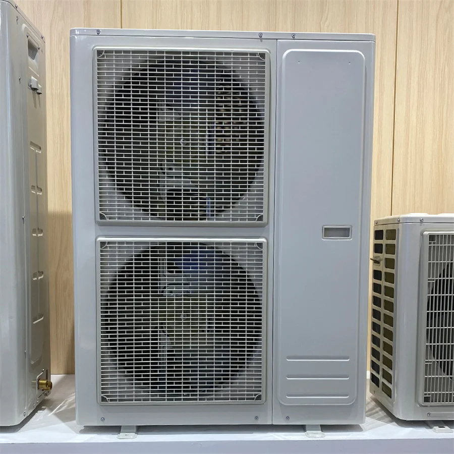 Split Air Conditioner, BEB, JIB, CECC, 60000 - detail 32