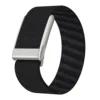 Marco color titanio negro 50-ecg