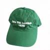 Verde fluorescente