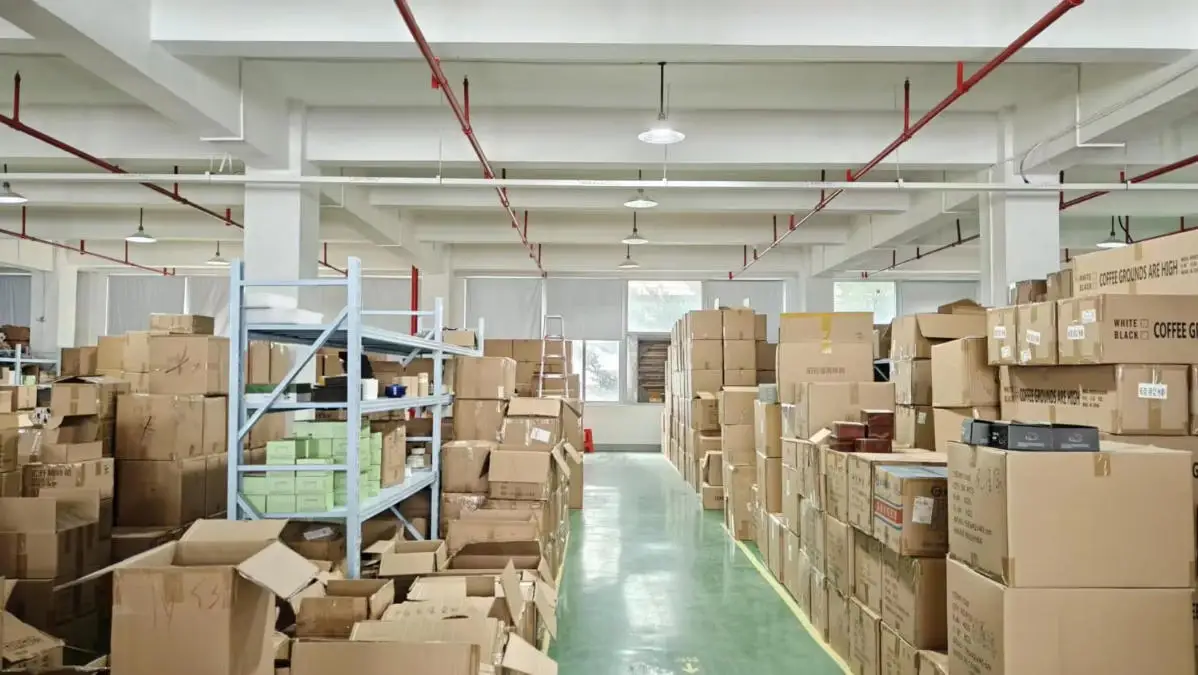 Company overview